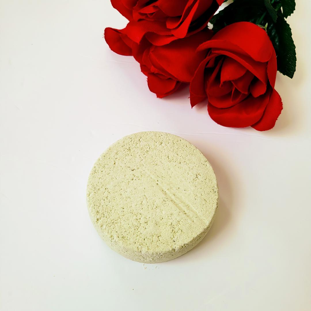 Jumbo Shower Steamer - Natural Handmade Shower Bomb, Shower Melts, Self Care, Christmas Spa Gift