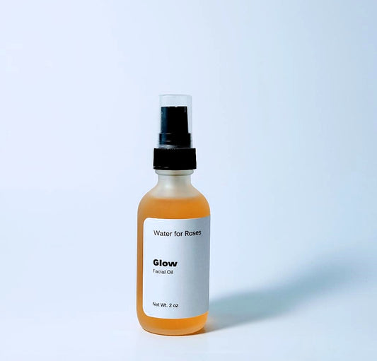 Glow Facial Oil