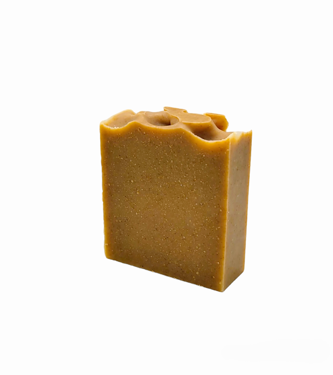 Oats and Honey Soap