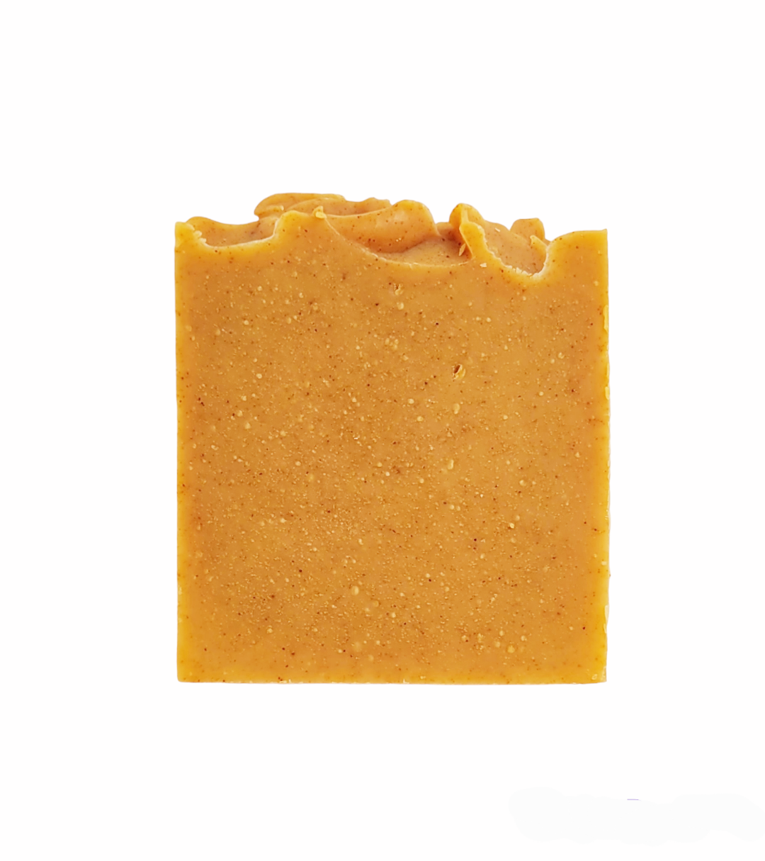 Turmeric and Honey Soap